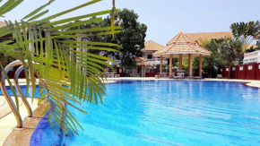 YAILAND Luxury Pool Villa Pattaya Walking Street 5 Bedrooms